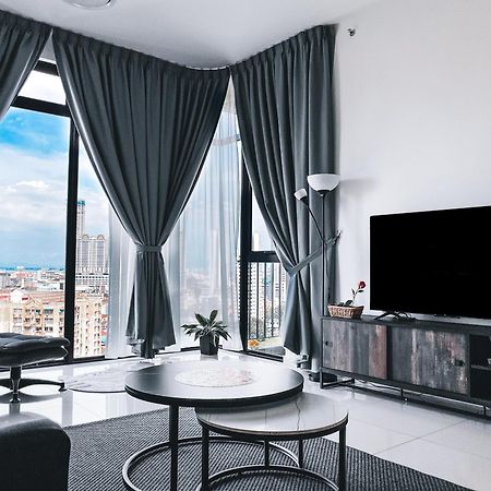 Beacon Executive Suites Джорджтаун Экстерьер фото