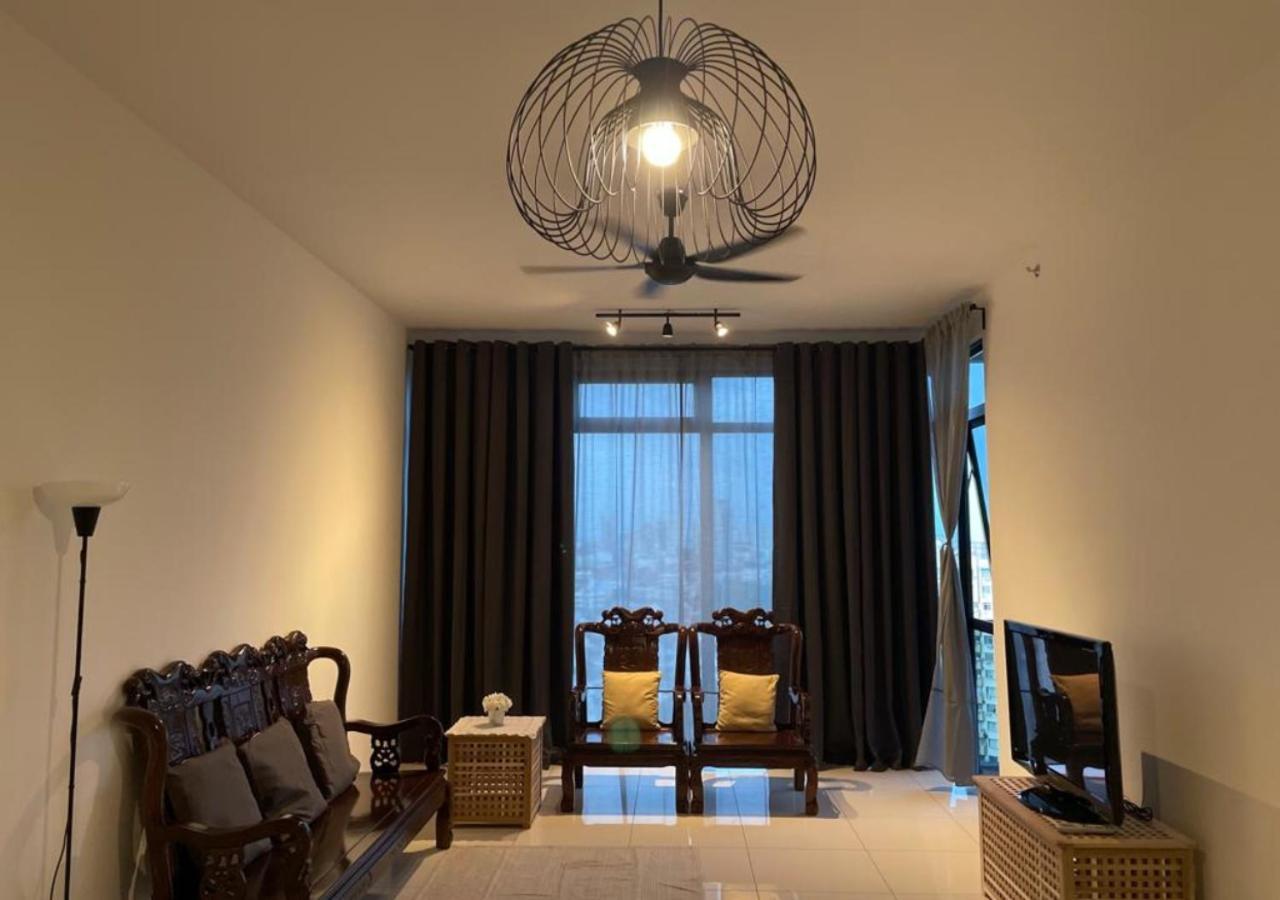 Beacon Executive Suites Джорджтаун Экстерьер фото