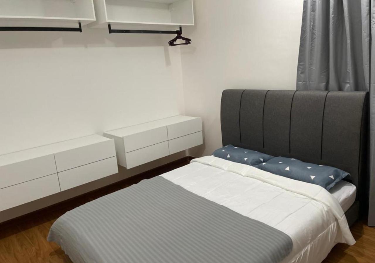 Beacon Executive Suites Джорджтаун Экстерьер фото