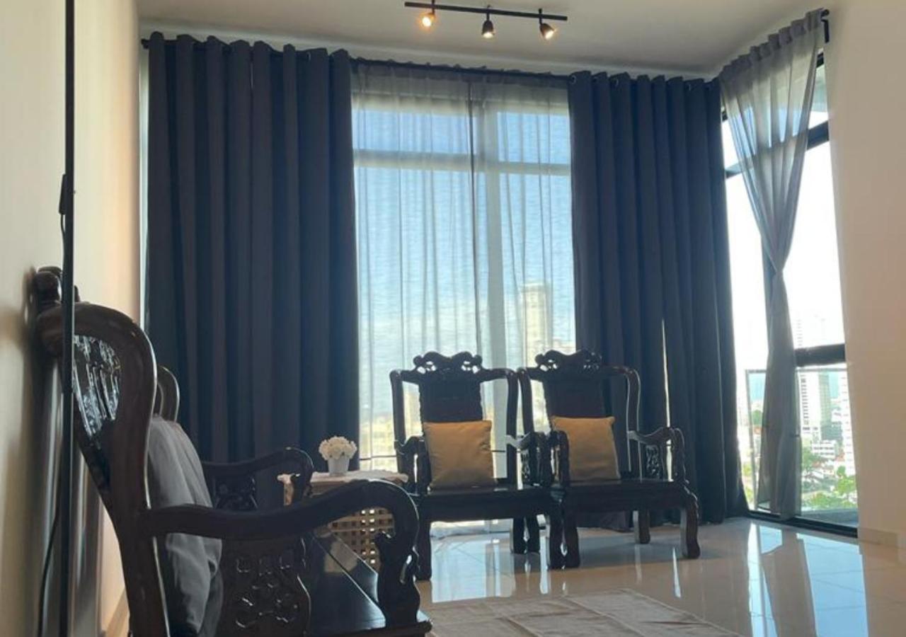 Beacon Executive Suites Джорджтаун Экстерьер фото