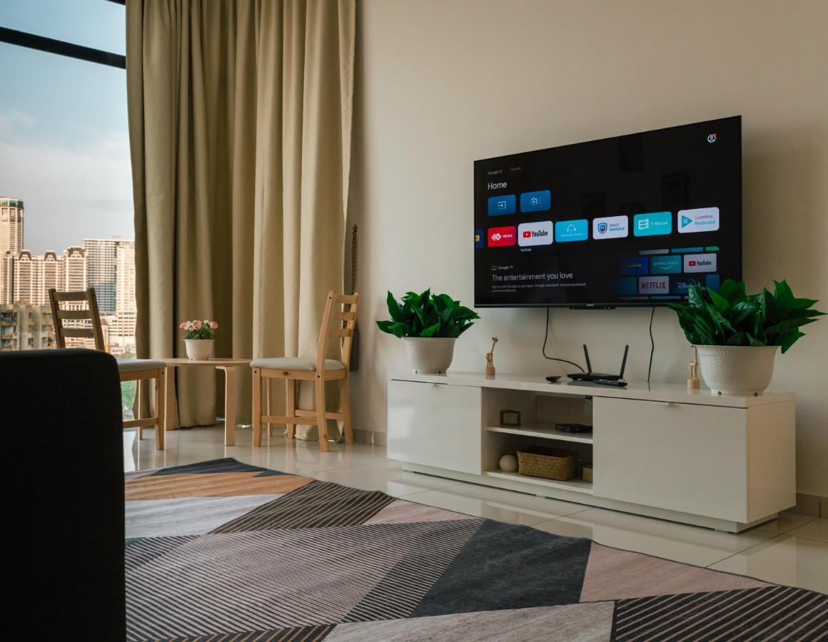 Beacon Executive Suites Джорджтаун Экстерьер фото