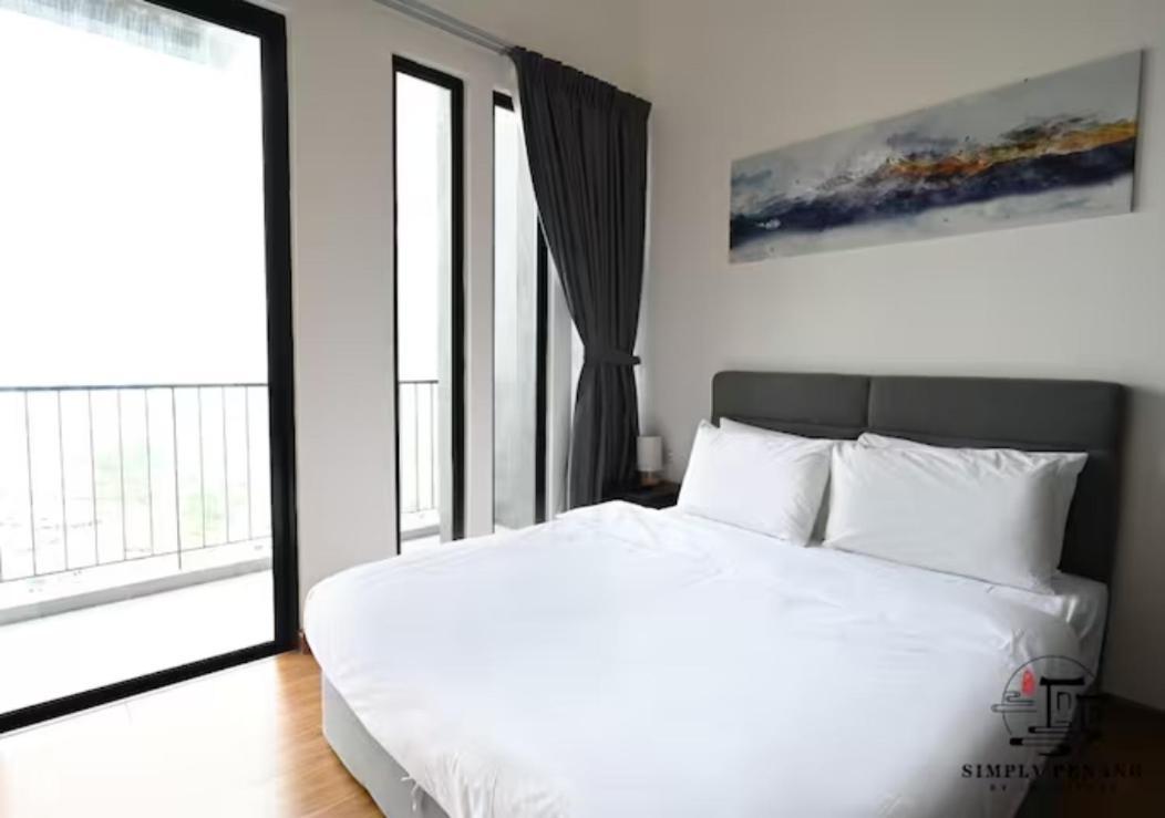 Beacon Executive Suites Джорджтаун Экстерьер фото
