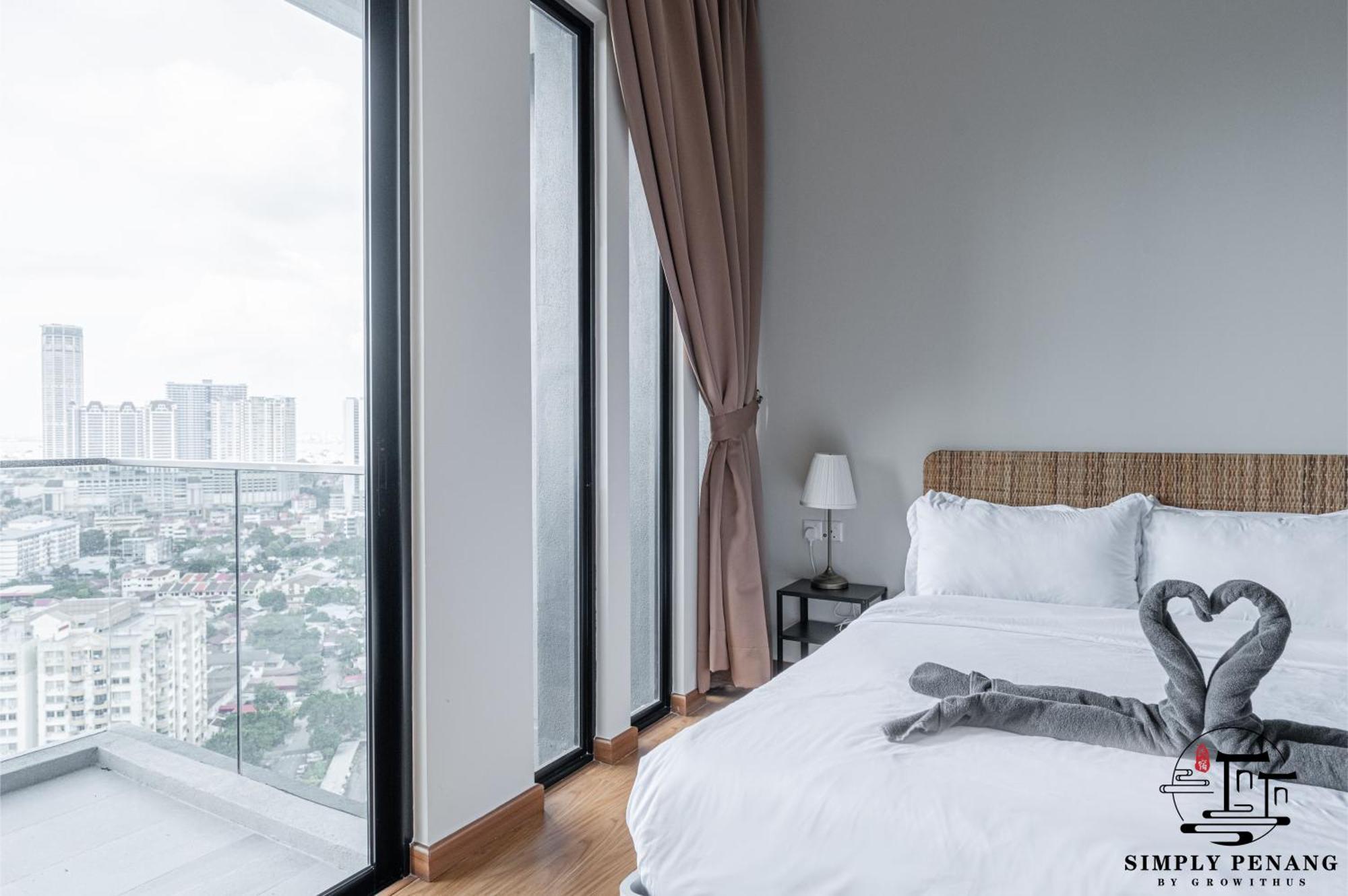 Beacon Executive Suites Джорджтаун Экстерьер фото
