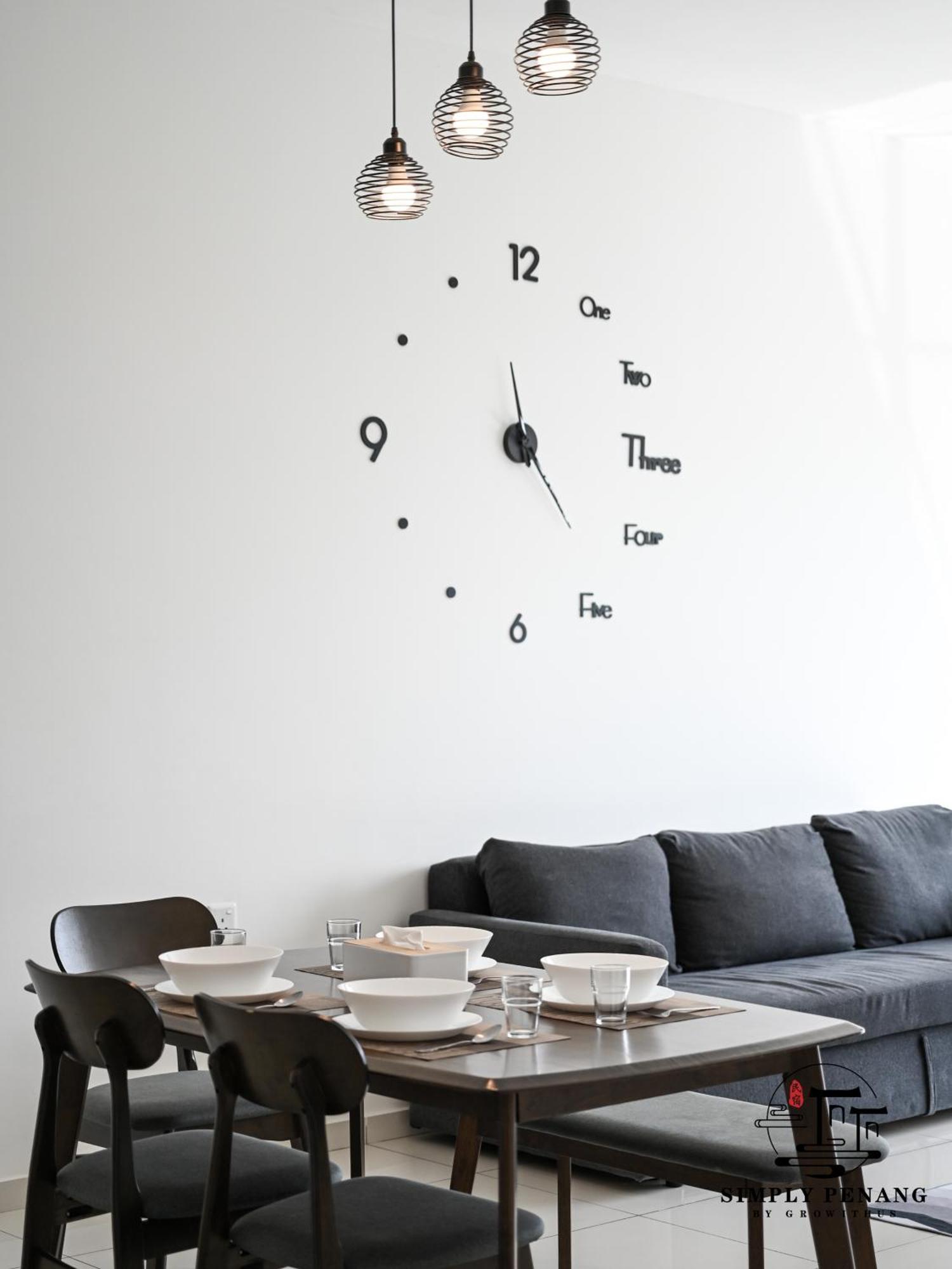 Beacon Executive Suites Джорджтаун Экстерьер фото