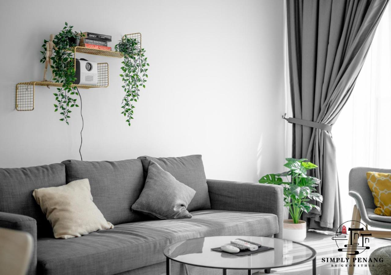 Beacon Executive Suites Джорджтаун Экстерьер фото